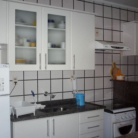 Apartamentos Em Ubatuba Buitenkant foto