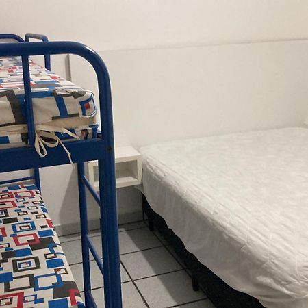 Apartamentos Em Ubatuba Buitenkant foto