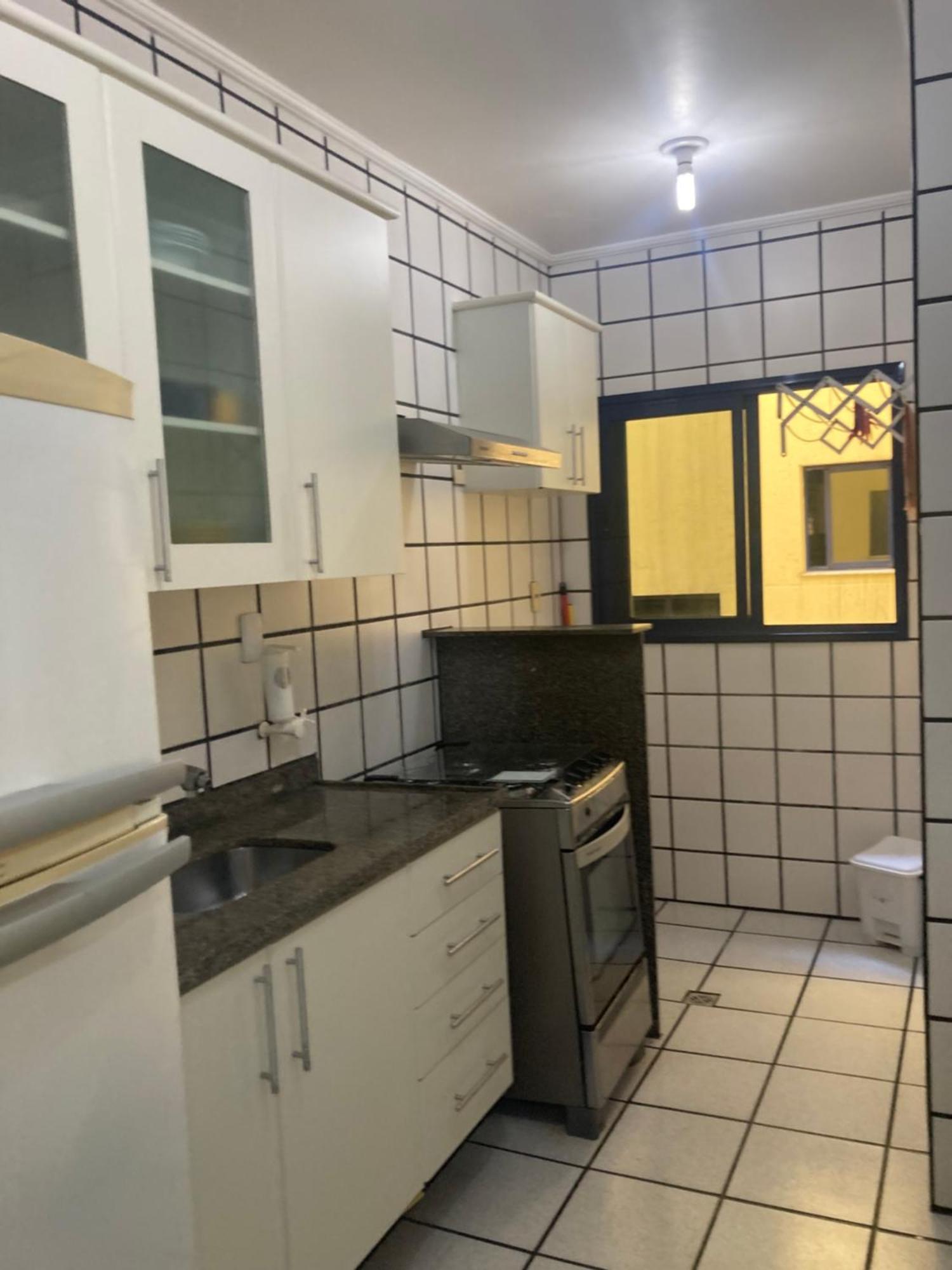 Apartamentos Em Ubatuba Buitenkant foto