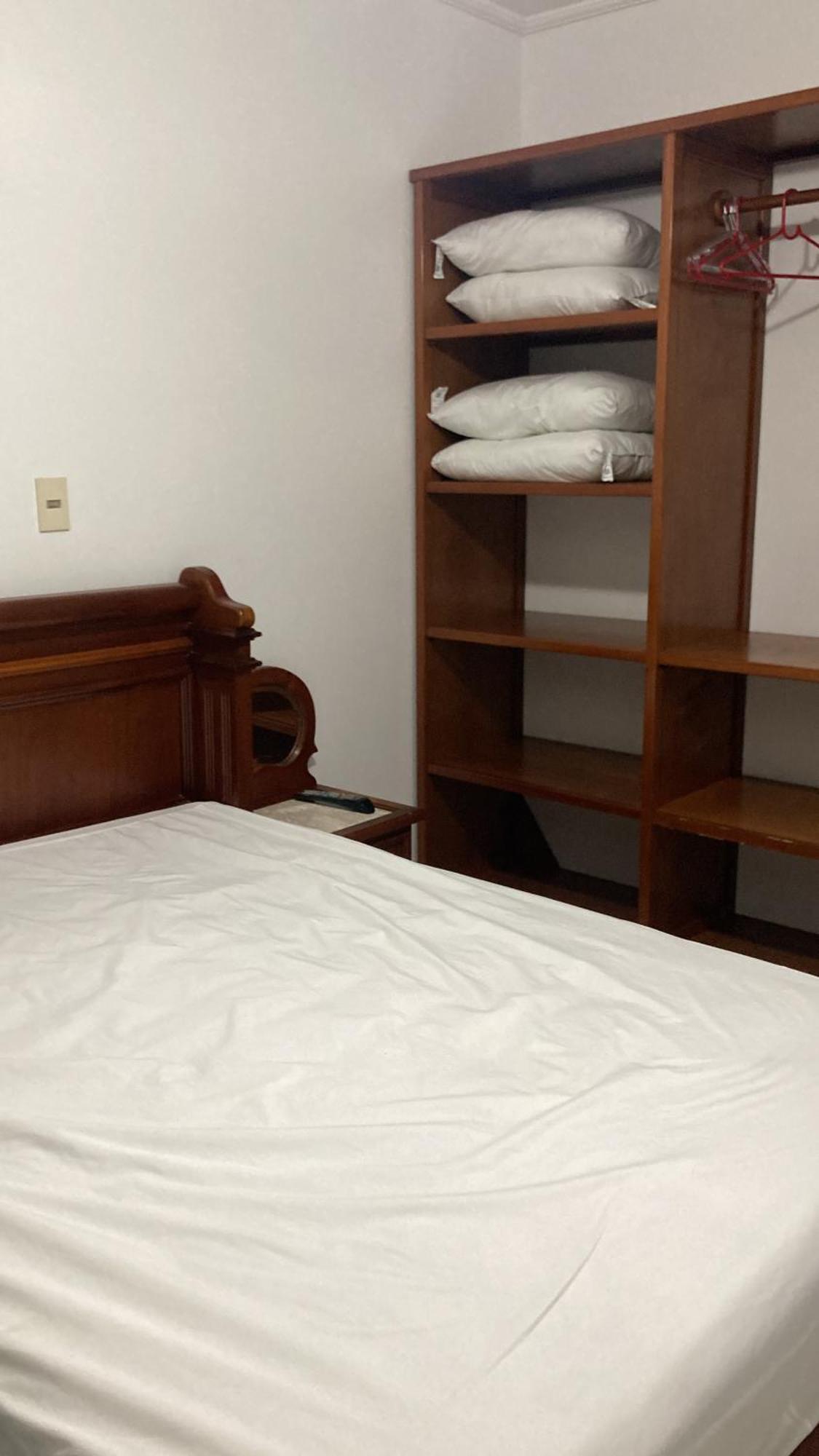 Apartamentos Em Ubatuba Buitenkant foto