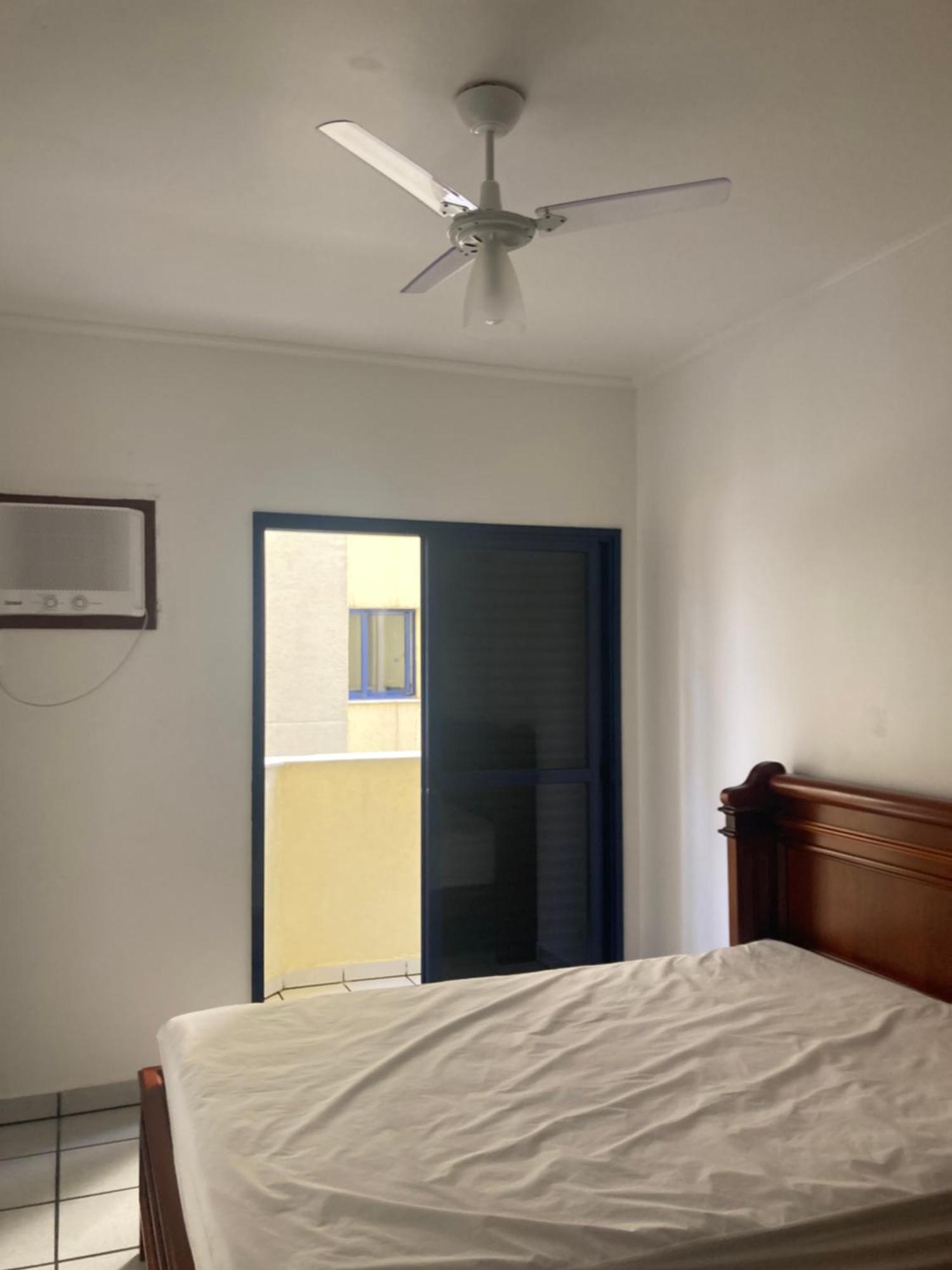 Apartamentos Em Ubatuba Buitenkant foto