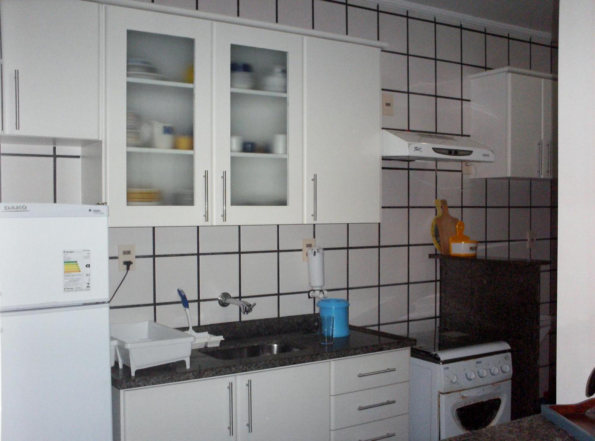 Apartamentos Em Ubatuba Buitenkant foto