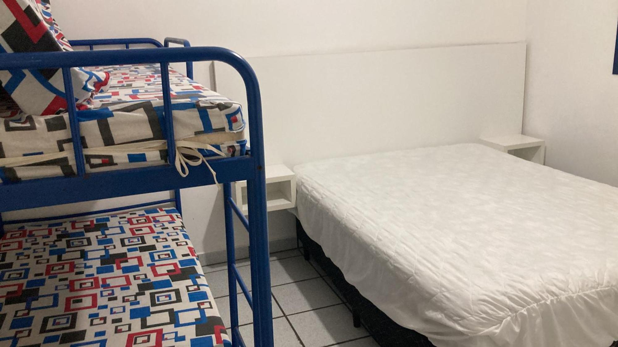 Apartamentos Em Ubatuba Buitenkant foto