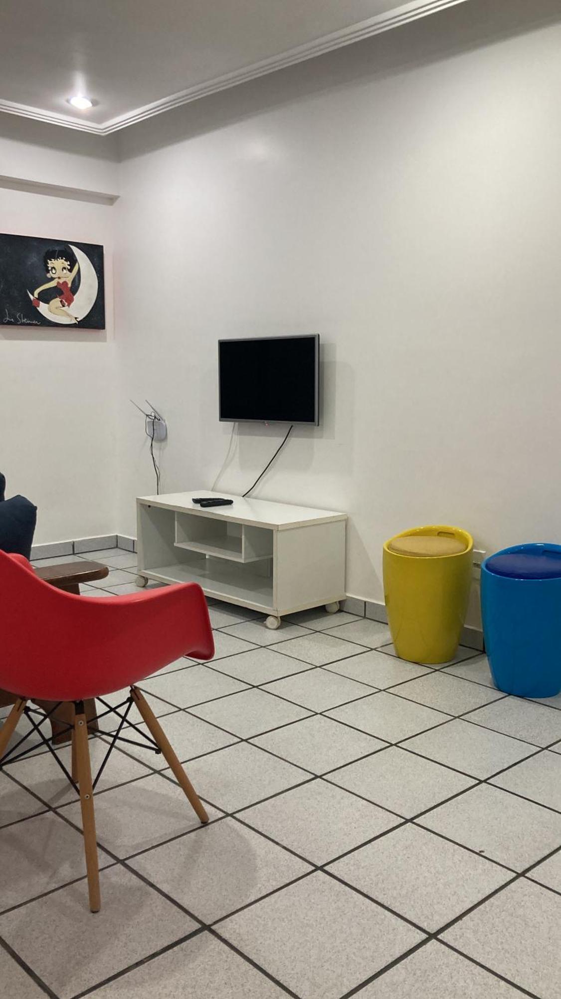 Apartamentos Em Ubatuba Buitenkant foto