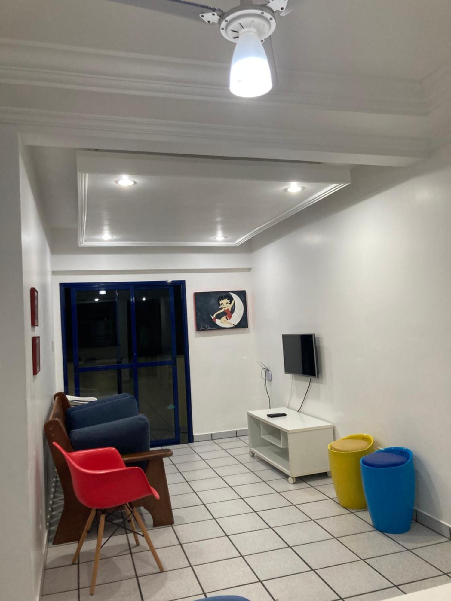 Apartamentos Em Ubatuba Buitenkant foto