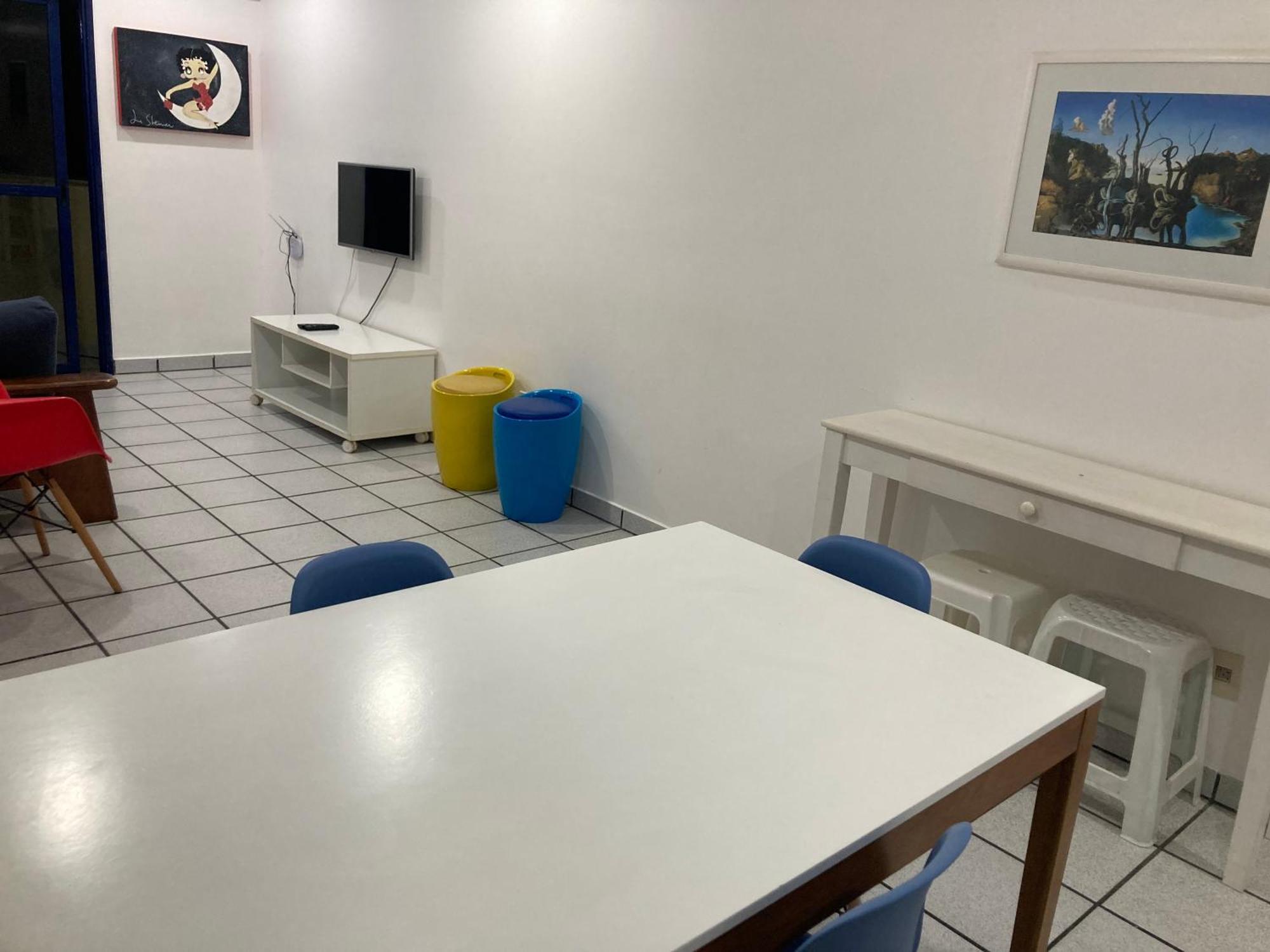 Apartamentos Em Ubatuba Buitenkant foto