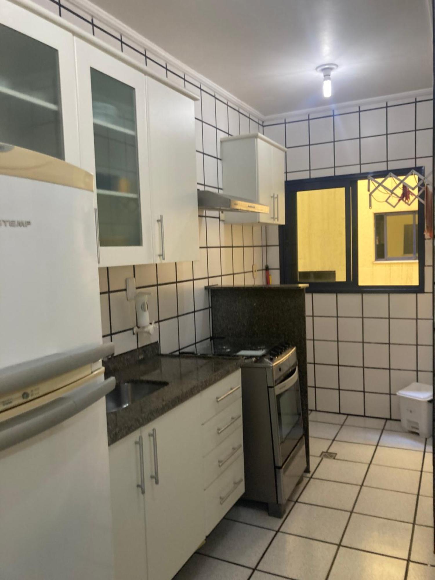 Apartamentos Em Ubatuba Buitenkant foto