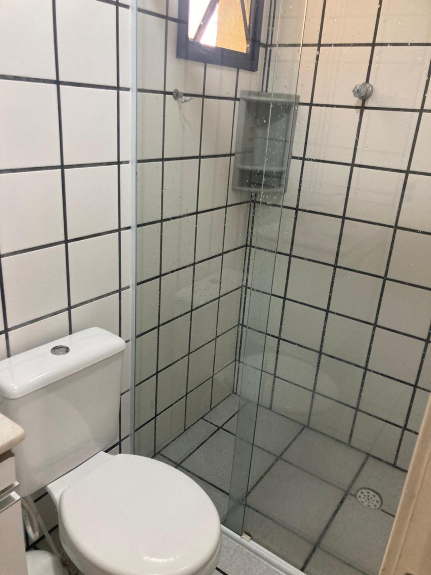 Apartamentos Em Ubatuba Buitenkant foto