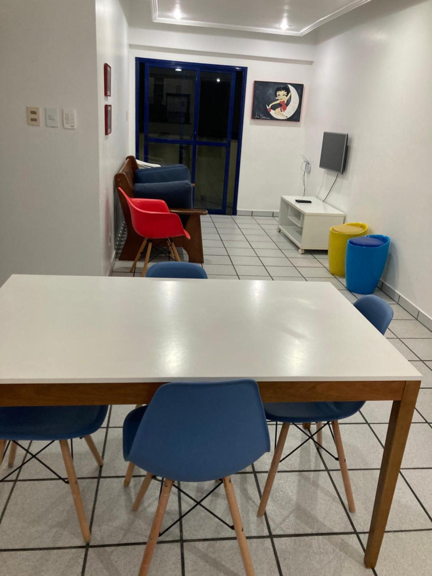 Apartamentos Em Ubatuba Buitenkant foto