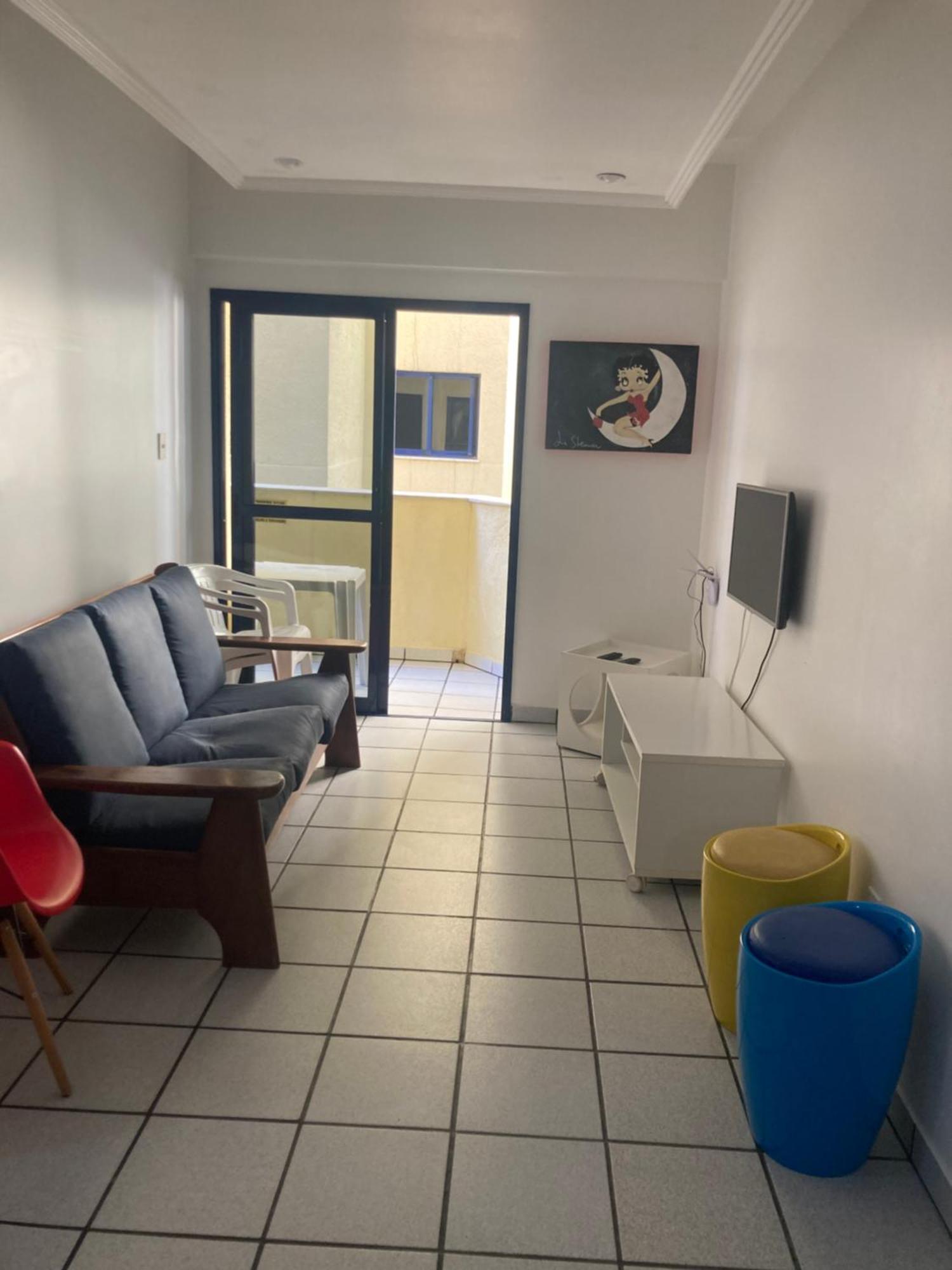 Apartamentos Em Ubatuba Buitenkant foto