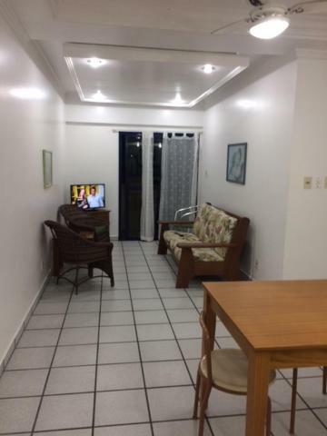 Apartamentos Em Ubatuba Buitenkant foto