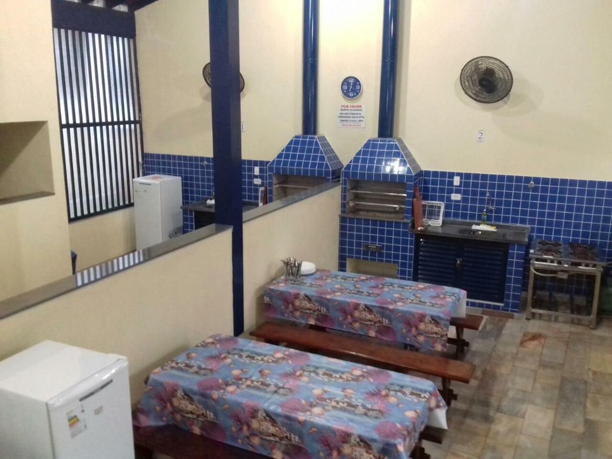 Apartamentos Em Ubatuba Buitenkant foto