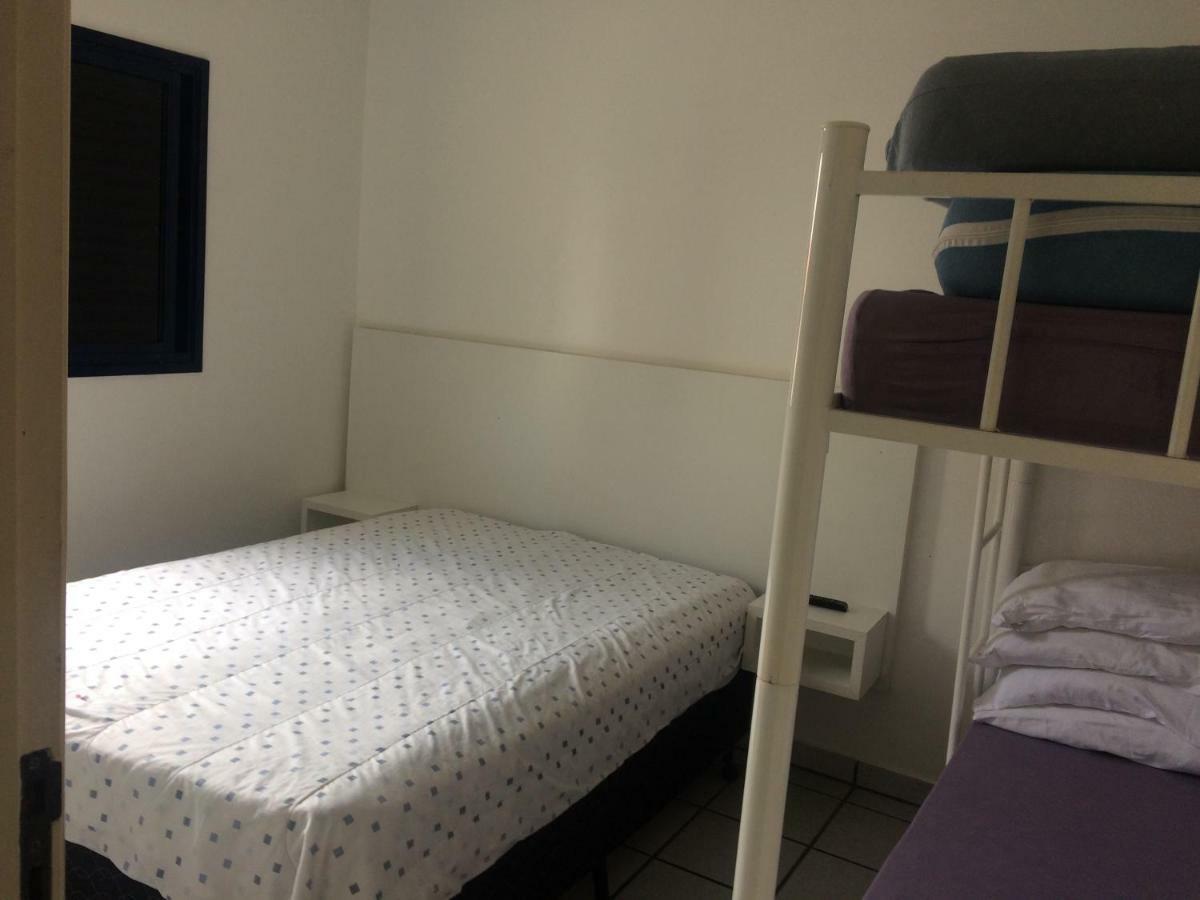 Apartamentos Em Ubatuba Buitenkant foto