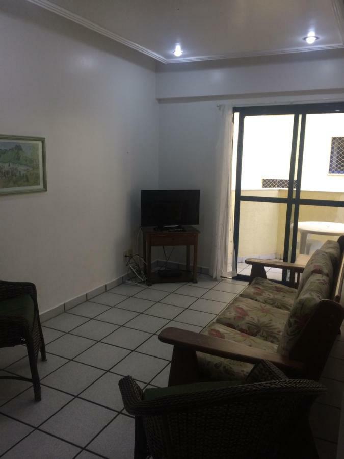 Apartamentos Em Ubatuba Buitenkant foto